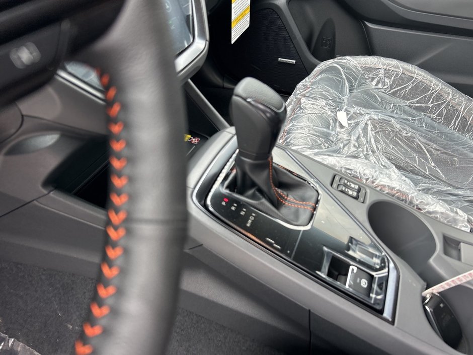 2025 Subaru Crosstrek Limited-10