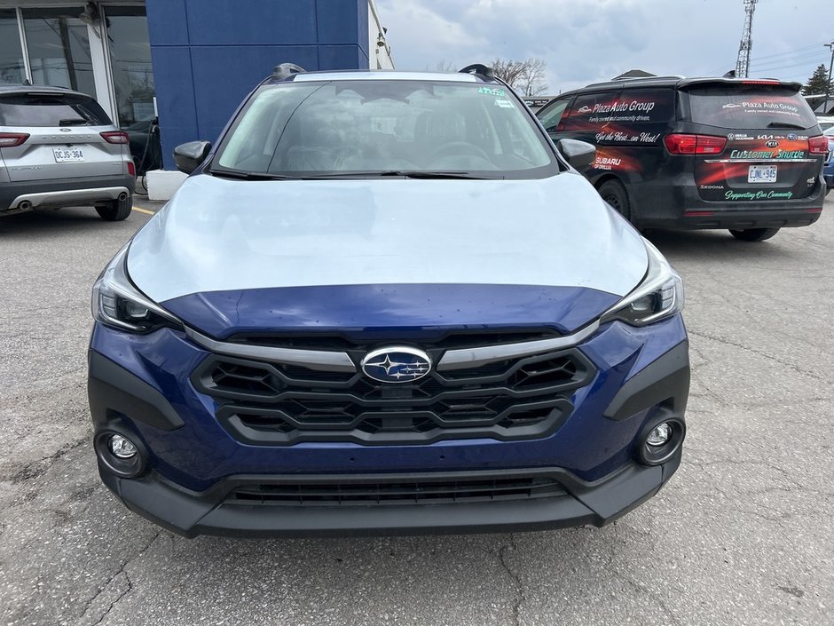 2025 Subaru Crosstrek Limited-7