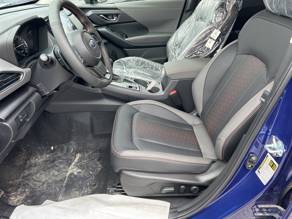 2025 Subaru Crosstrek Limited-9