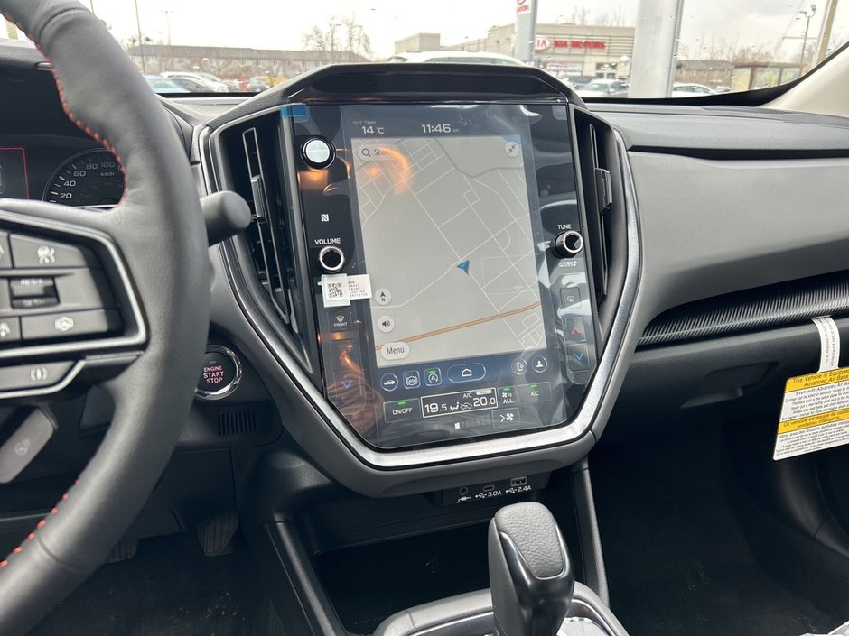 2025 Subaru Crosstrek Limited-15