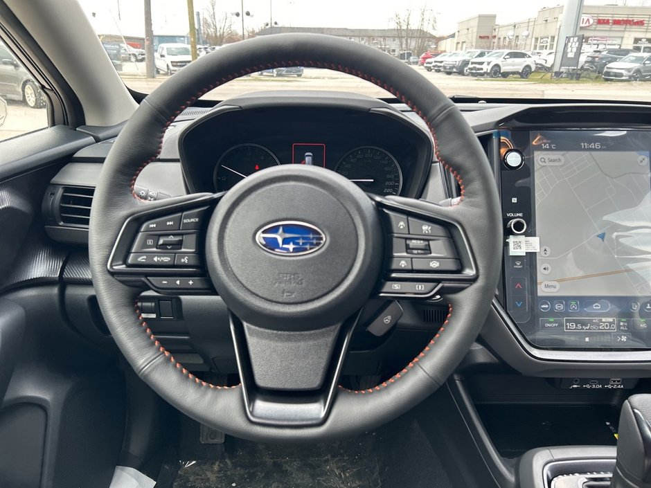 2025 Subaru Crosstrek Limited-14