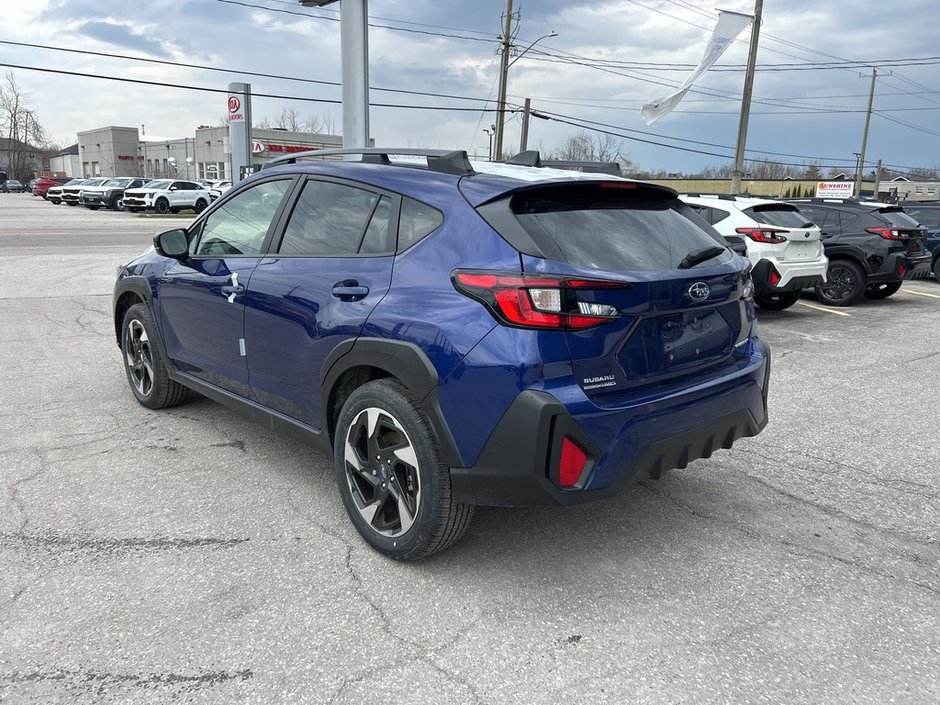 2025 Subaru Crosstrek Limited-2
