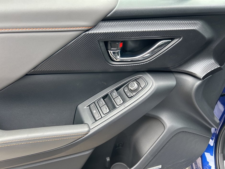 2025 Subaru Crosstrek Limited-11