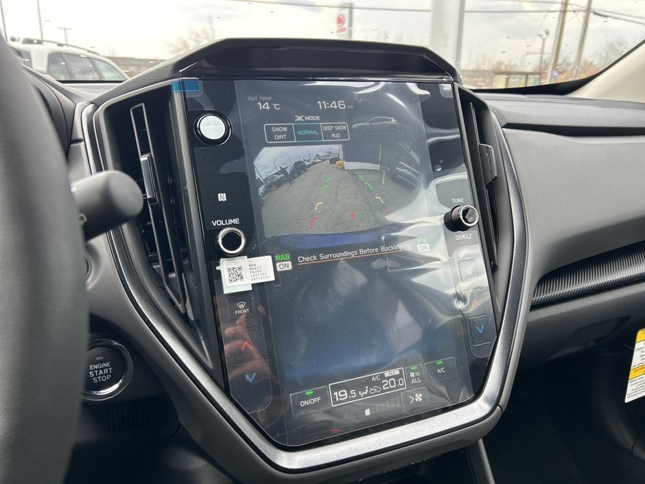 2025 Subaru Crosstrek Limited-18