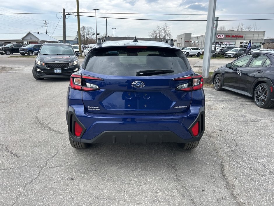 2025 Subaru Crosstrek Limited-3