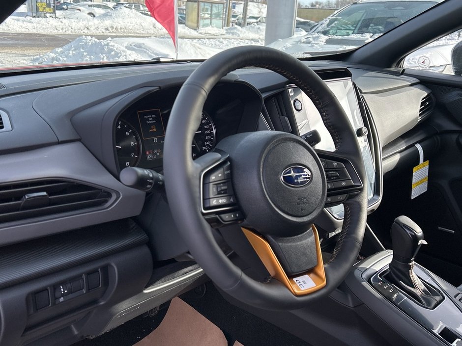 2025 Subaru Crosstrek Wilderness-11