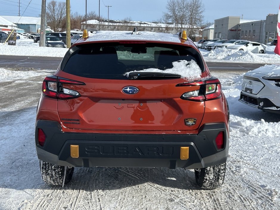 2025 Subaru Crosstrek Wilderness-4