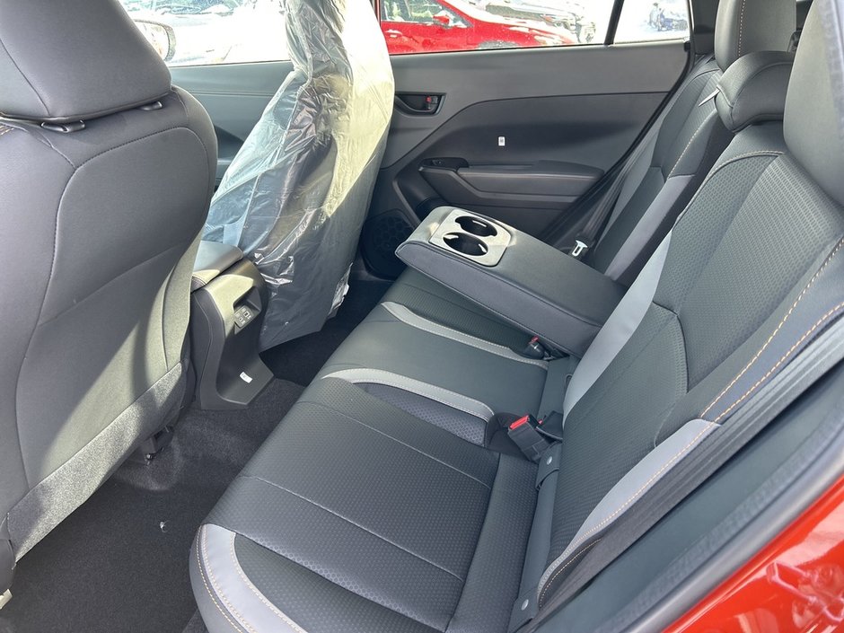 2025 Subaru Crosstrek Wilderness-19