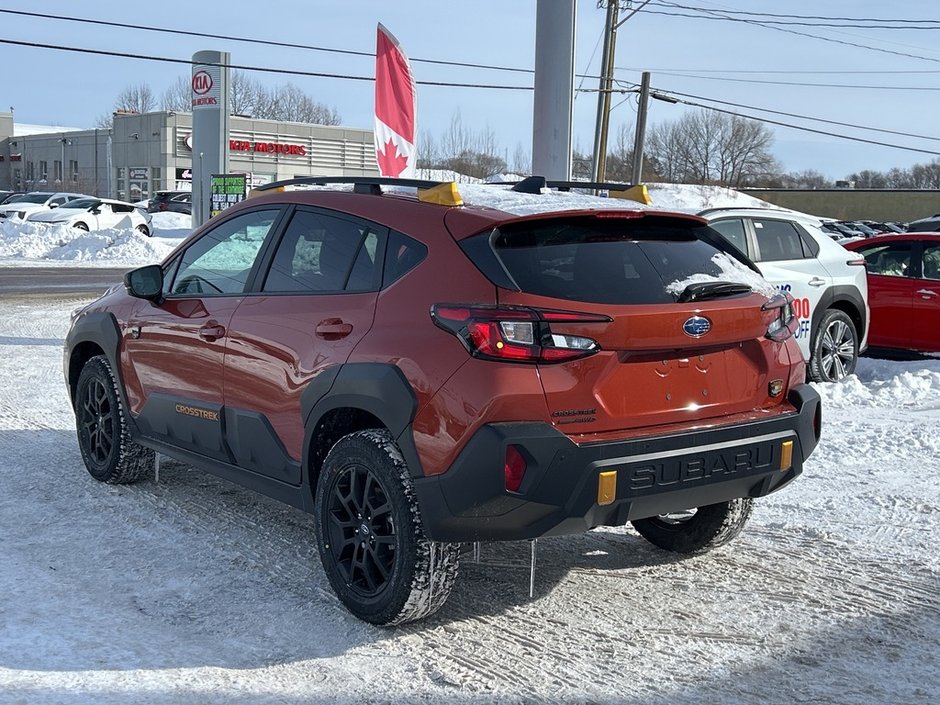 2025 Subaru Crosstrek Wilderness-3