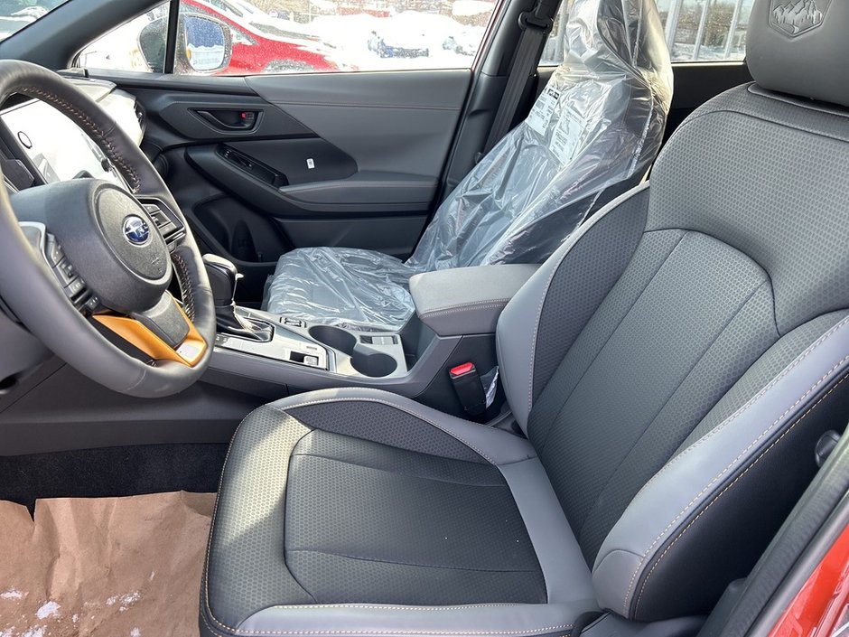 2025 Subaru Crosstrek Wilderness-12