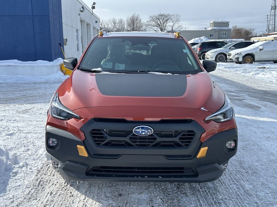 2025 Subaru Crosstrek Wilderness-8