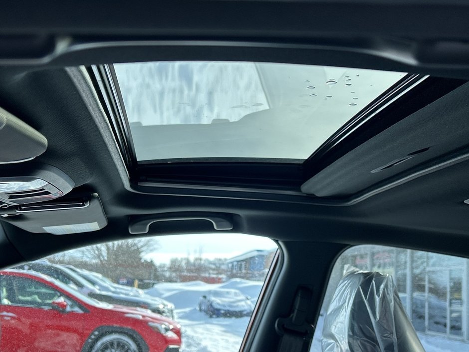 2025 Subaru Crosstrek Wilderness-10