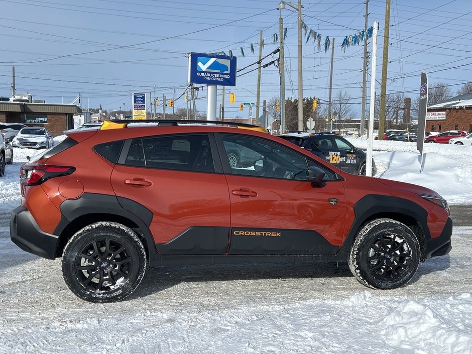 2025 Subaru Crosstrek Wilderness-6