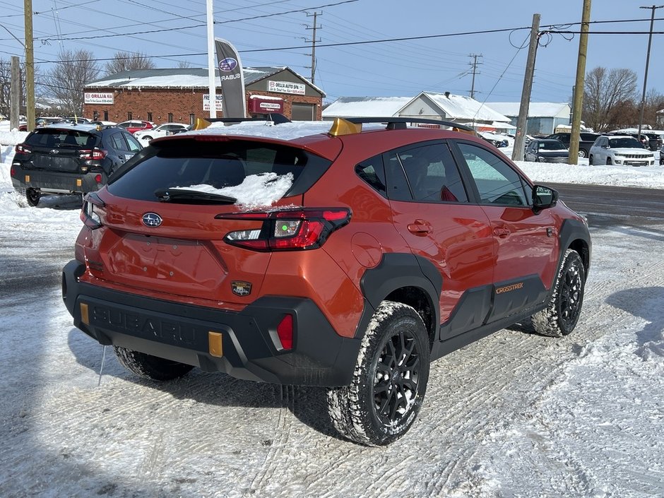 2025 Subaru Crosstrek Wilderness-5