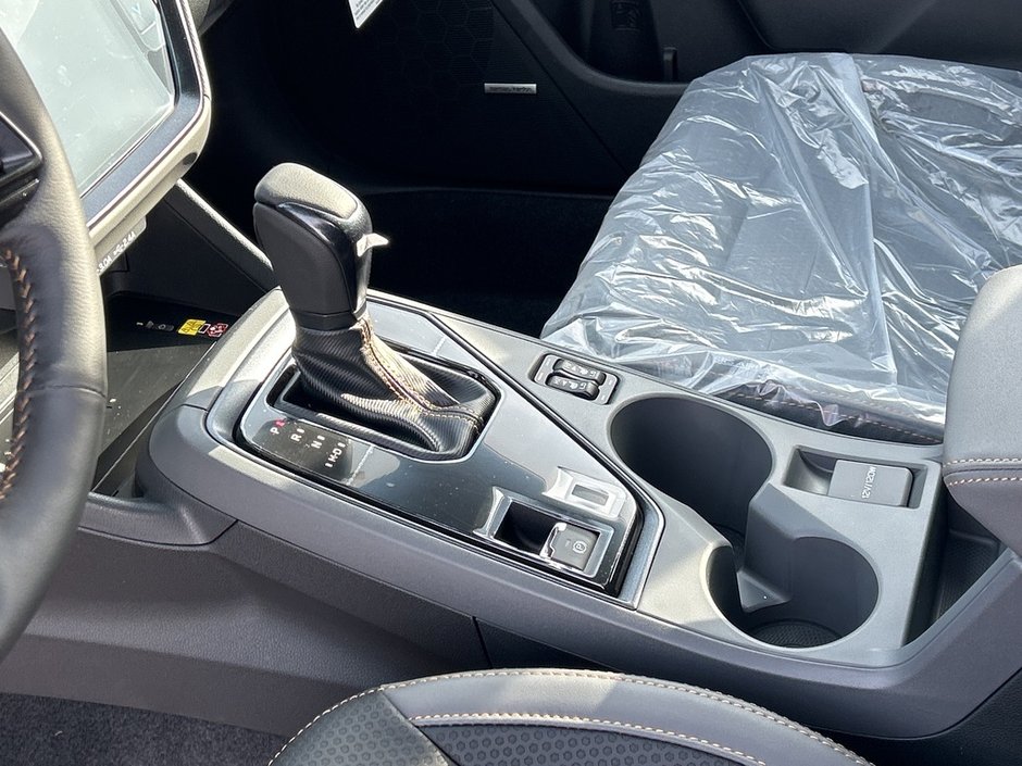 2025 Subaru Crosstrek Wilderness-9