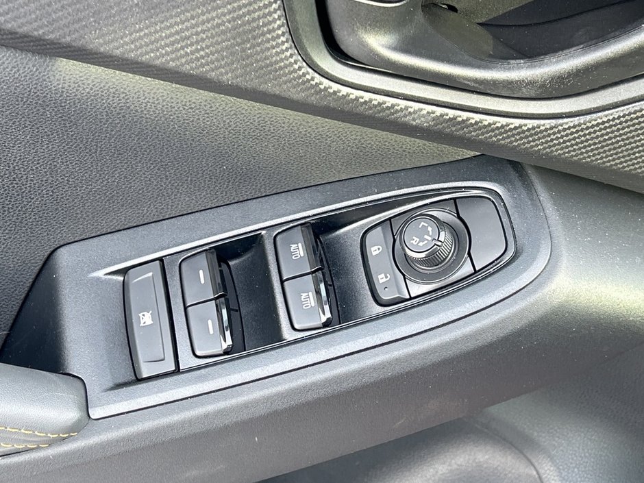2025 Subaru Crosstrek Wilderness-14