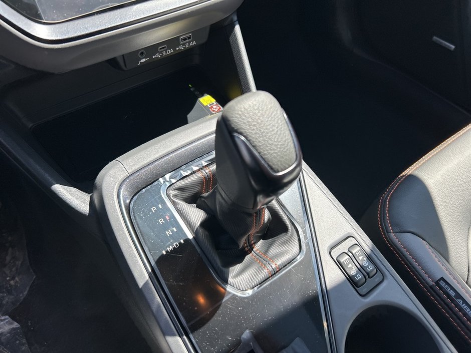 2025 Subaru Crosstrek Limited-19