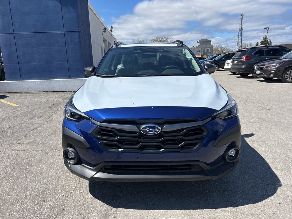 2025 Subaru Crosstrek Limited-7