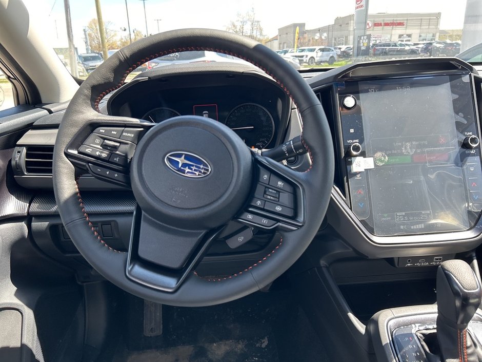 2025 Subaru Crosstrek Limited-14