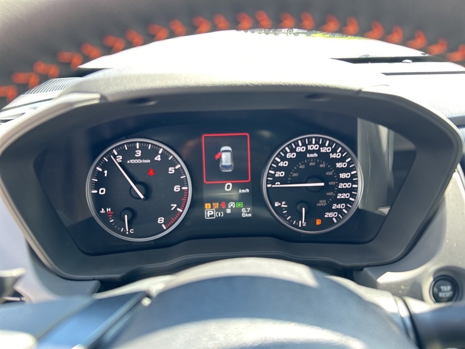 2025 Subaru Crosstrek Limited-16