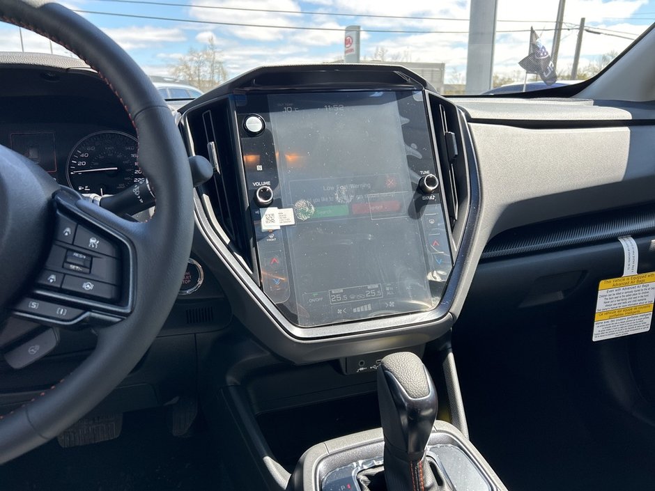 2025 Subaru Crosstrek Limited-15