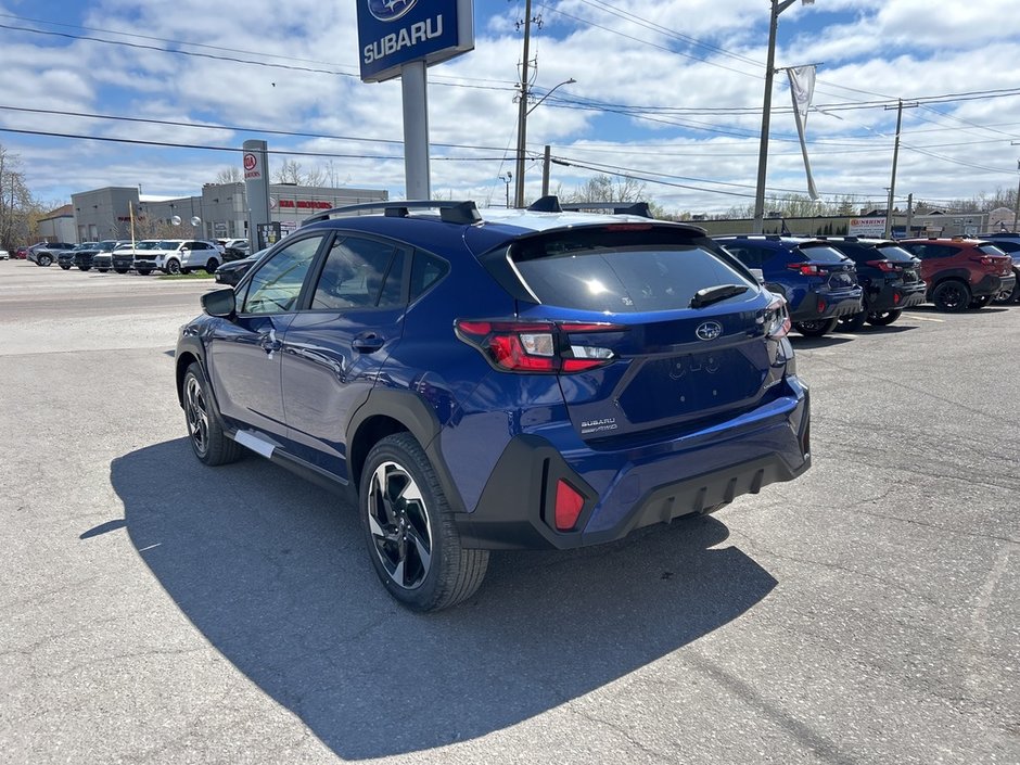 2025 Subaru Crosstrek Limited-2