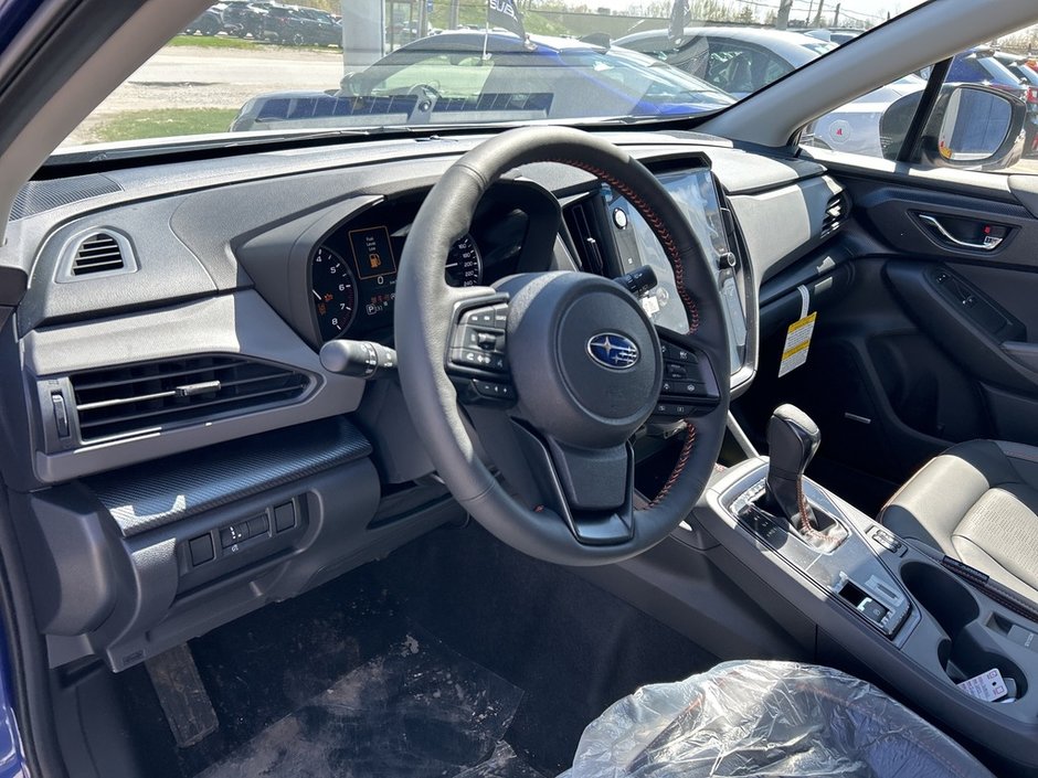 2025 Subaru Crosstrek Limited-8