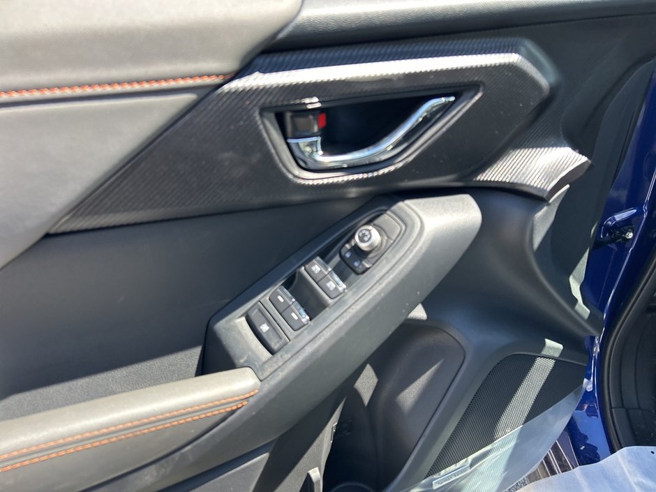 2025 Subaru Crosstrek Limited-10