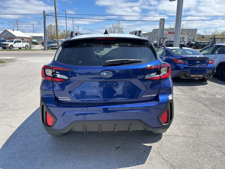 2025 Subaru Crosstrek Limited-3