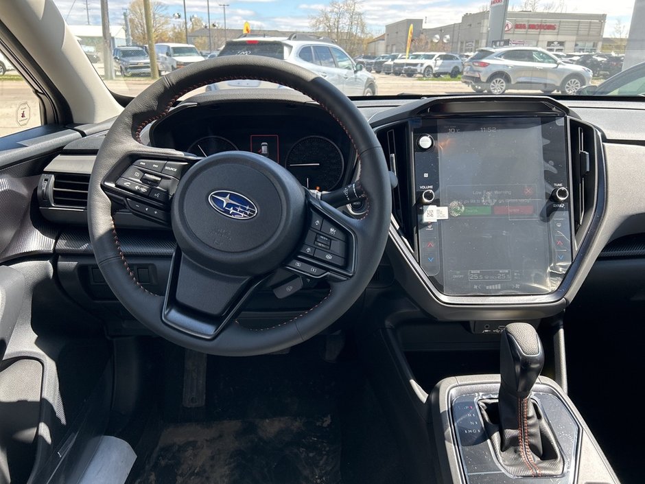 2025 Subaru Crosstrek Limited-13