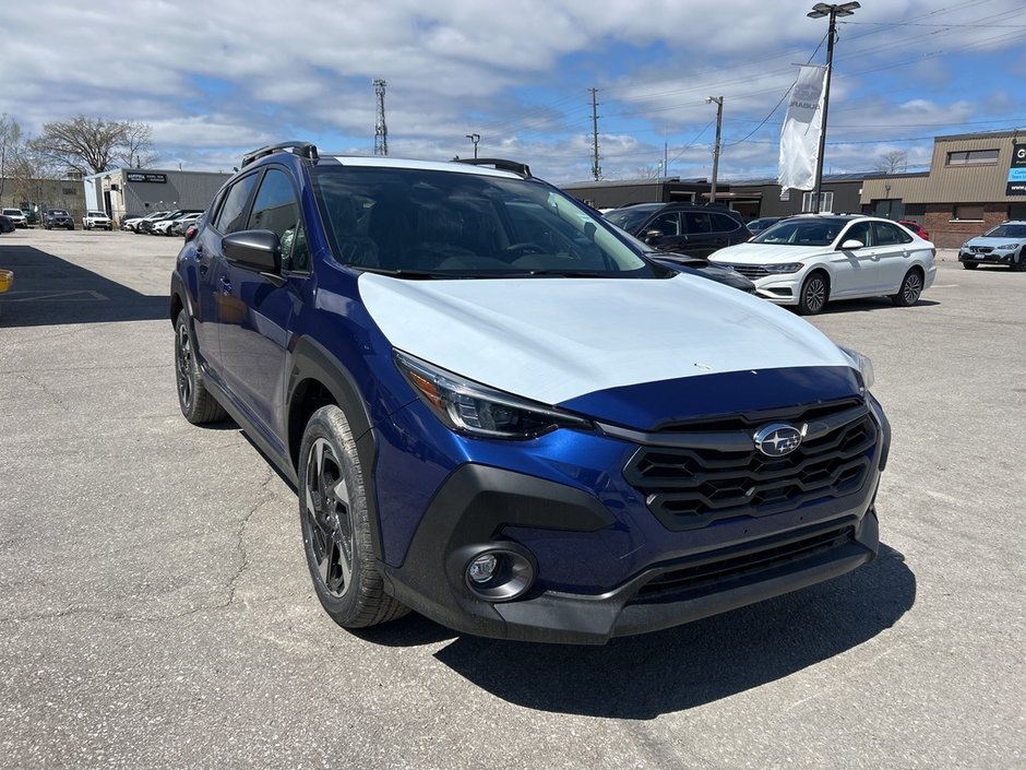 2025 Subaru Crosstrek Limited-6