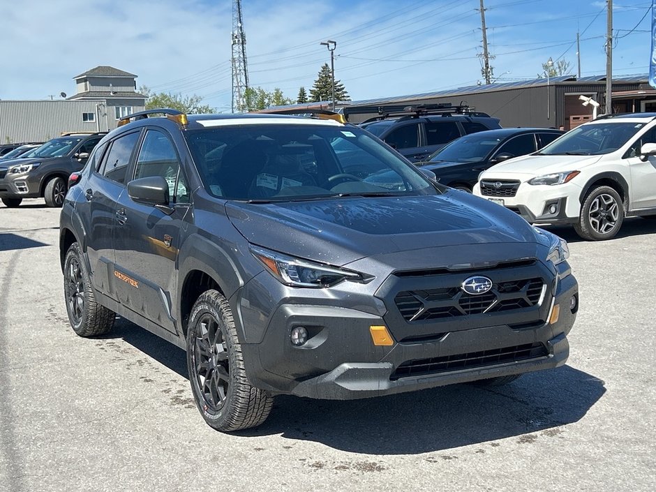 2025 Subaru Crosstrek Wilderness-6