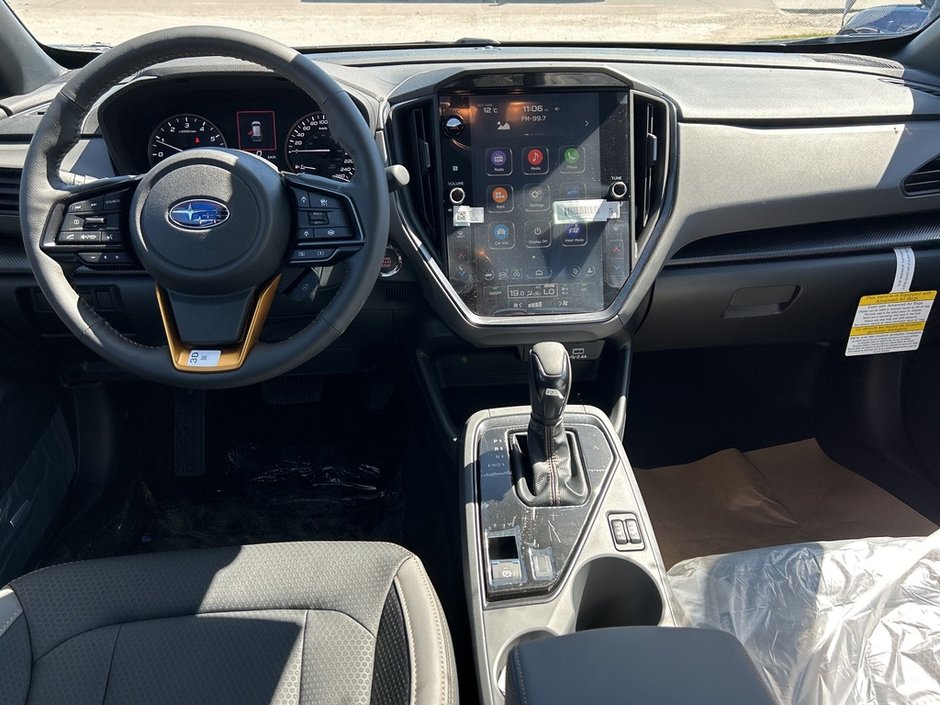 2025 Subaru Crosstrek Wilderness-12