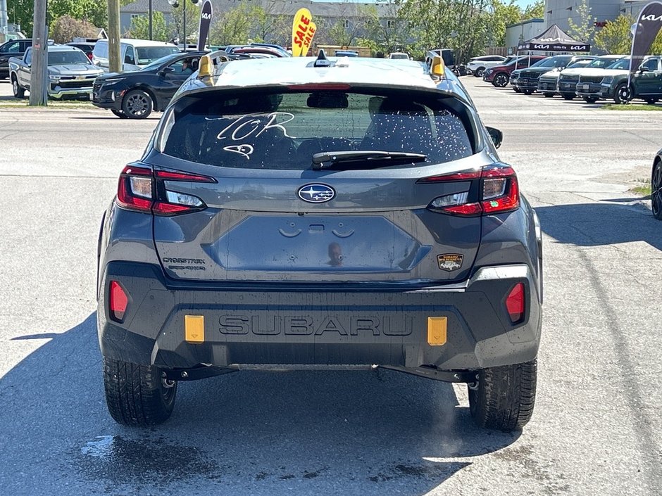 2025 Subaru Crosstrek Wilderness-3