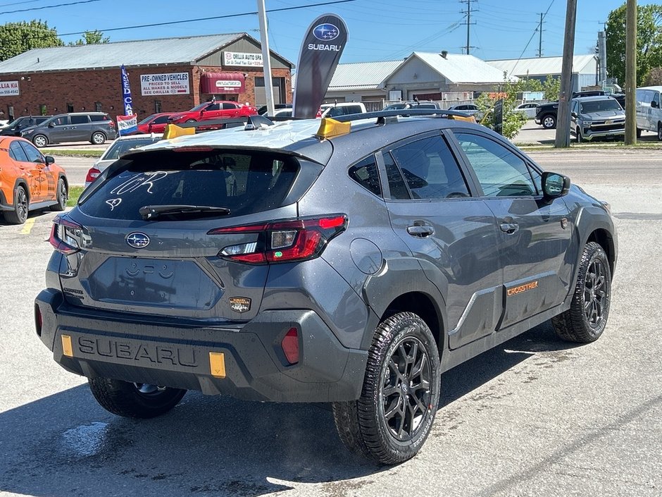 2025 Subaru Crosstrek Wilderness-4