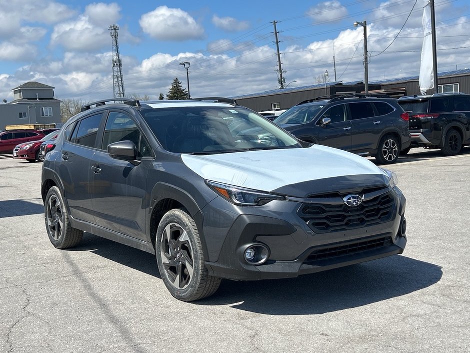 2025 Subaru Crosstrek Limited-6
