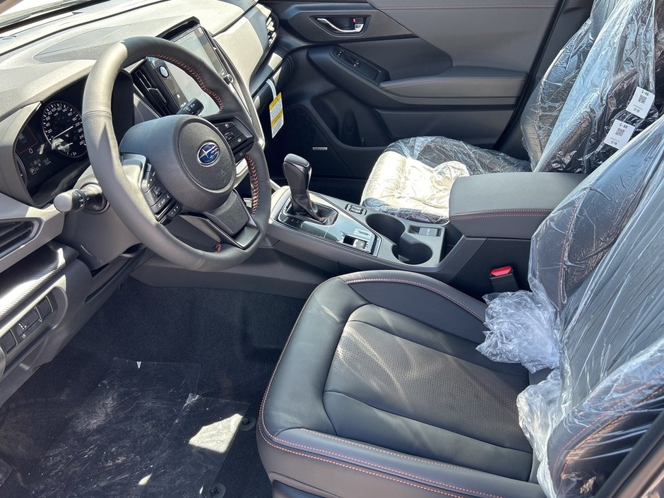 2025 Subaru Crosstrek Limited-9