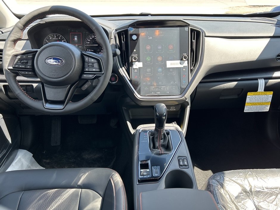 2025 Subaru Crosstrek Limited-12