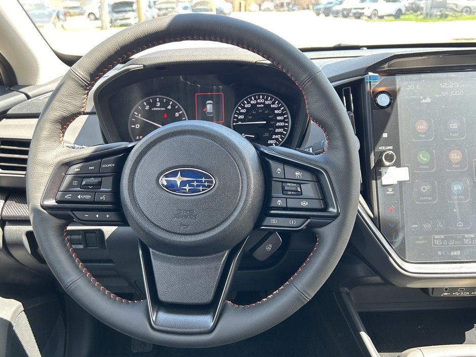 2025 Subaru Crosstrek Limited-13