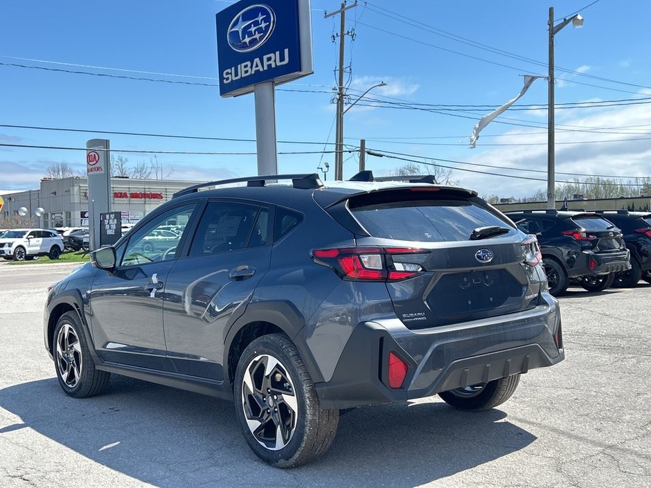 2025 Subaru Crosstrek Limited-2