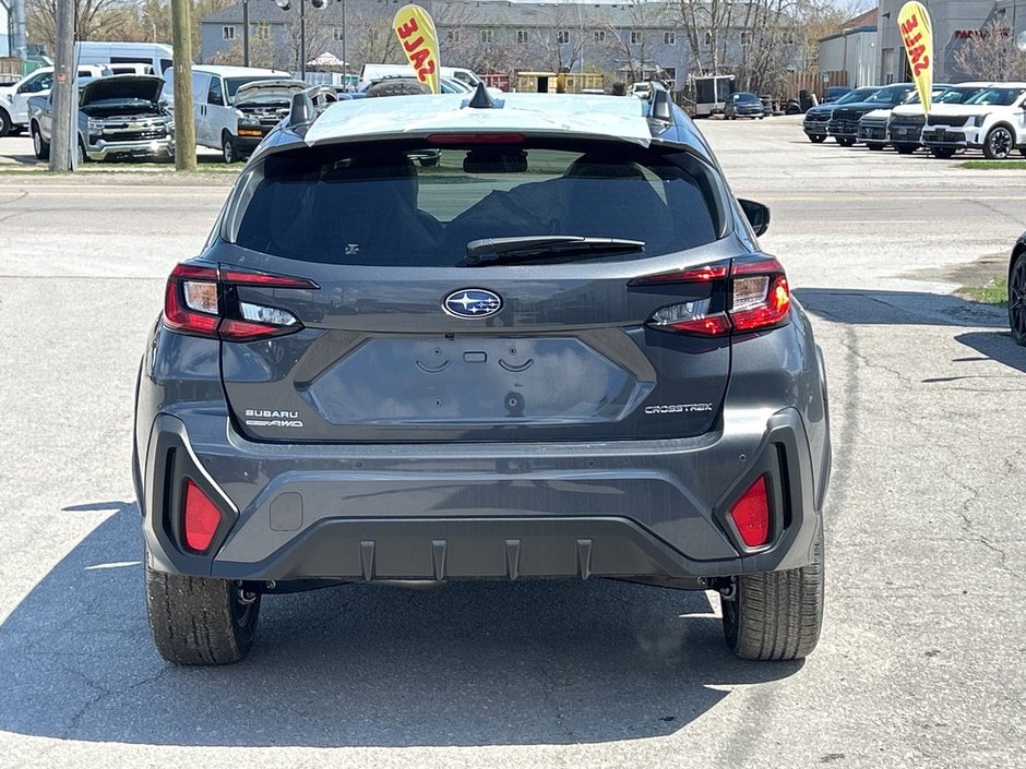2025 Subaru Crosstrek Limited-3