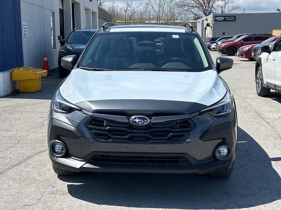 2025 Subaru Crosstrek Limited-7