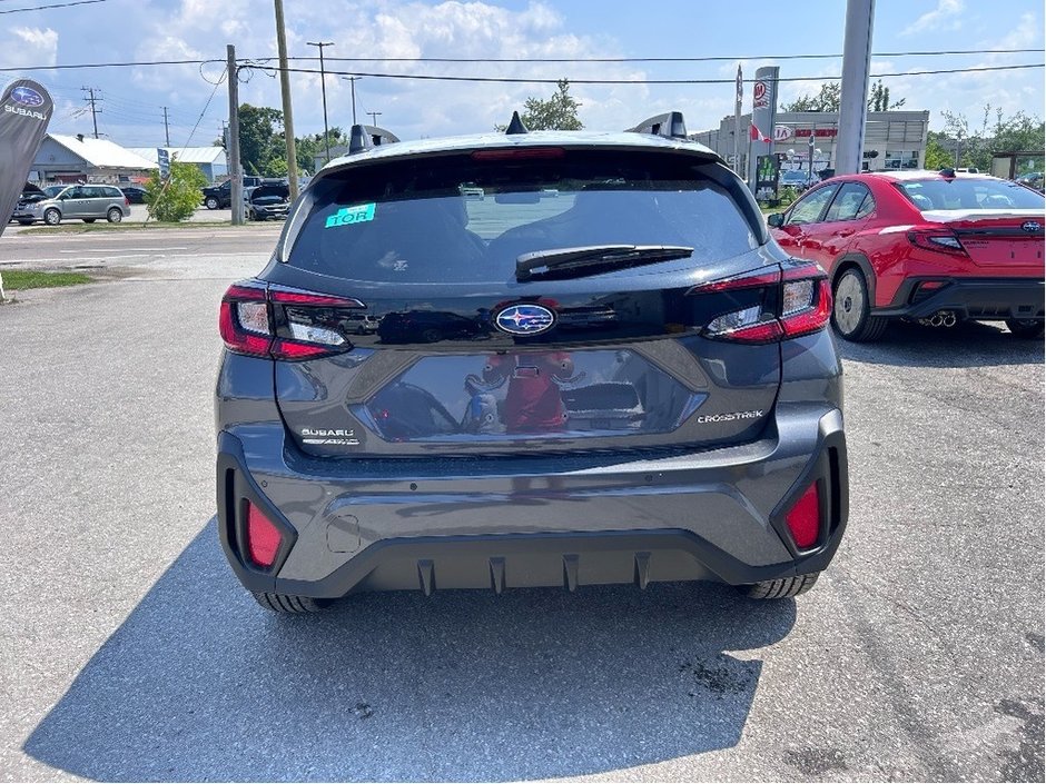 2025 Subaru Crosstrek Onyx-3