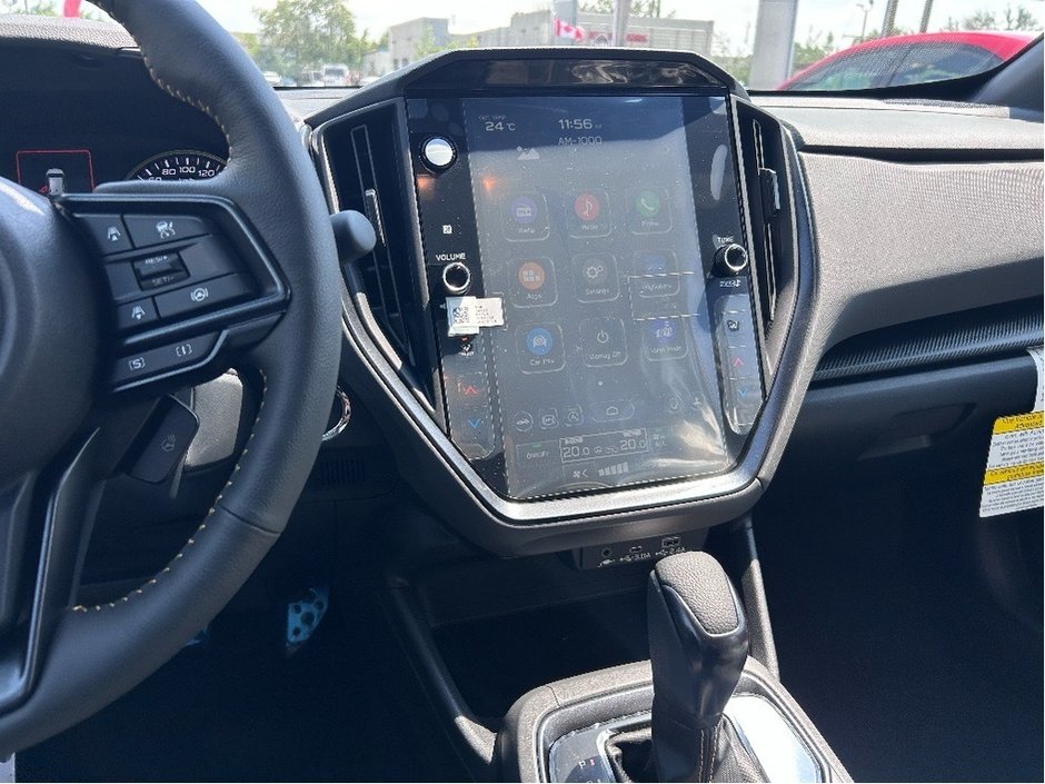 2025 Subaru Crosstrek Onyx-15