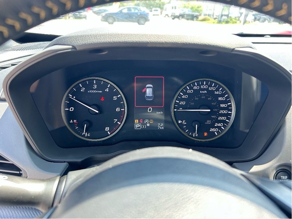 2025 Subaru Crosstrek Onyx-16