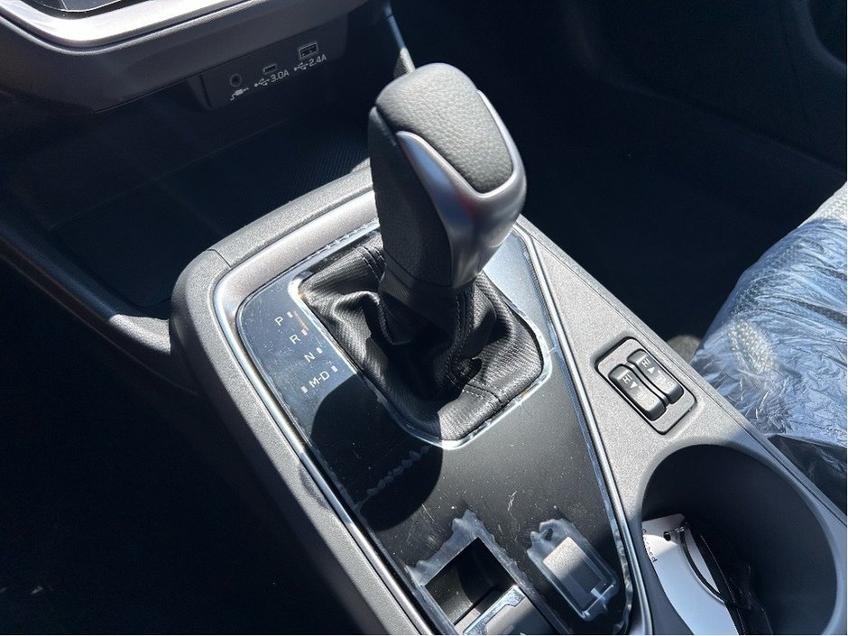 2025 Subaru Crosstrek Touring-18