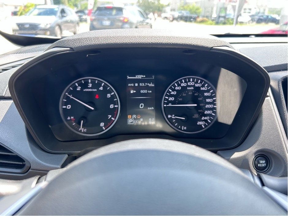 2025 Subaru Crosstrek Touring-16