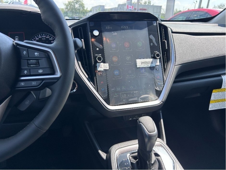 2025 Subaru Crosstrek Touring-15