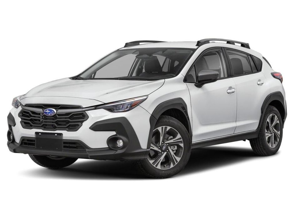 2025 Subaru Crosstrek Touring