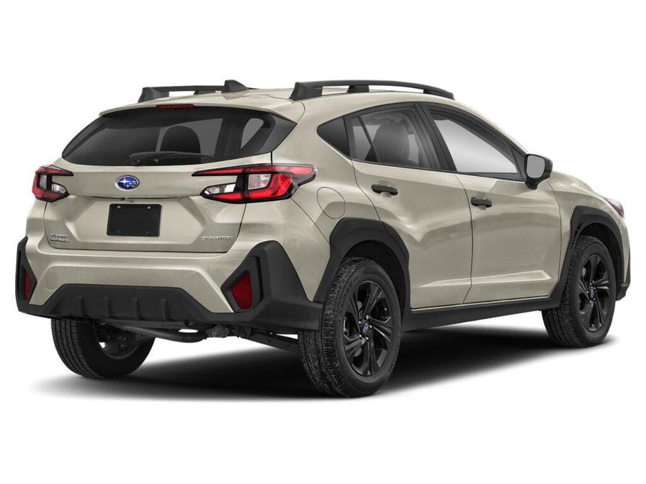 2026 Subaru Crosstrek Convenience